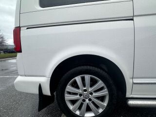 Volkswagen Multivan 4Motion highline 2.0 132kW