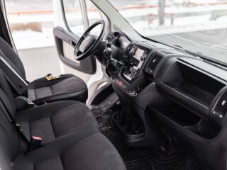 Peugeot Boxer 2.0 96kW