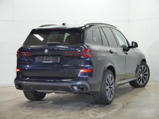 BMW X5 xDrive30d 3.0 210kW