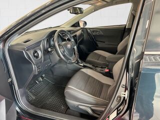 Toyota Auris Active Plus 1.6 97kW