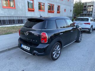 MINI Countryman S 1.6 140kW