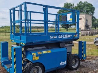 Genie GS 3268 RT