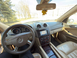 Mercedes-Benz ML 320 3.0 165кВ