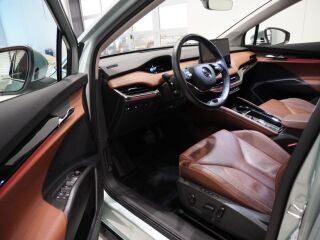 Skoda Enyaq 80x / 82kWh 195kW