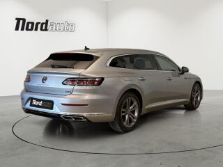 Volkswagen Arteon R-Line 4motion ShootingBrake 2.0 TDI 147kW