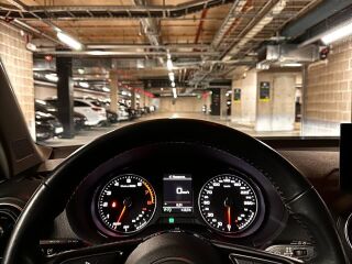 Audi Q2 1.5 110kW