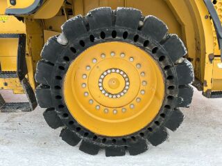 CAT / Caterpillar 950 M 186kW