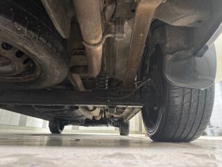 Ford Transit Custom 2.0 96kW