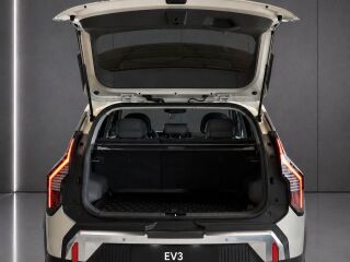 Kia EV3 58,3 kw EX Plus 150kW