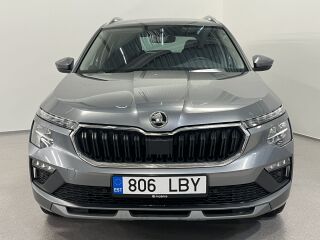 Skoda Kamiq Selection FL 1.0 TSI 85kW