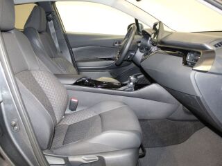 Toyota C-HR Style 1.8 72kW