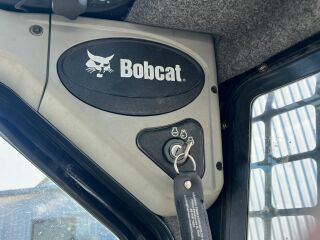 Bobcat S185 44kW