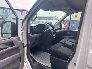 Volkswagen Crafter TDi 4x4 N1 4motion 2.0 103kW