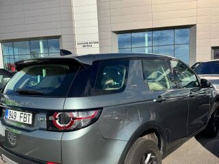 Land Rover Discovery Sport 2.0 110kW