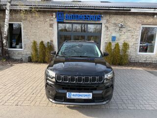 Jeep Compass LIMITED S 4XE PHEV 1.3 176kW
