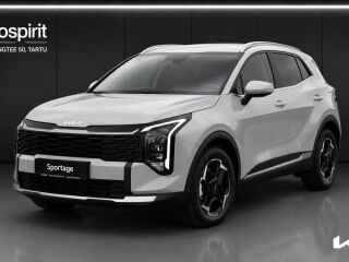 Kia Sportage EX 1.6 132kW