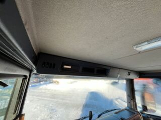 Scania P360 6x2*4 265kW