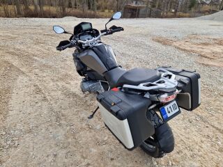 BMW R 1200 GS LC 92kW