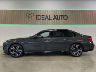 BMW i7 xDrive60  M-Sportpakett Pro Individual 400kW