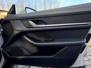 Porsche Taycan 4 Cross Turismo 350кВ