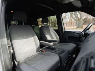 Volkswagen Transporter Long 2.0 103kW