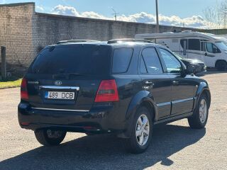 Kia Sorento 2.5 125kW