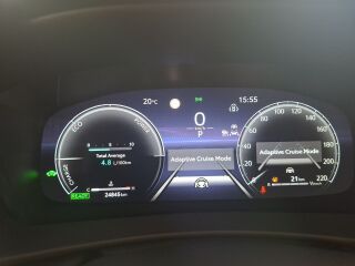 Toyota C-HR Style Plus Hybrid 1.8 72кВ