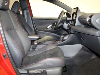 Toyota Yaris GR Sport 1.5 68kW