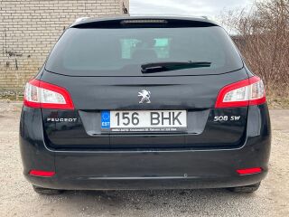 Peugeot 508 1.6 R4 115kW
