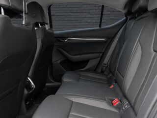 Skoda Octavia Selection 2.0 TDI 110kW