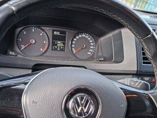 Volkswagen Multivan 2.0 110kW