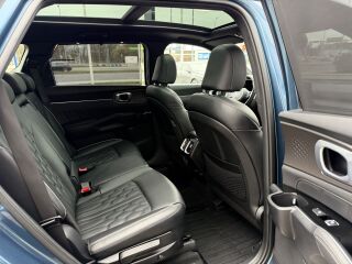 Kia Sorento TX 2.2 142кВ