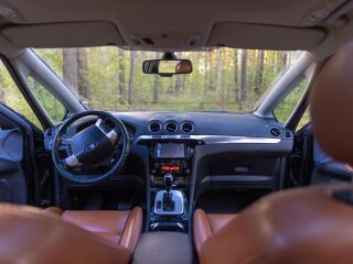 Ford S-MAX Individual 2.0 Duratorq 120kW