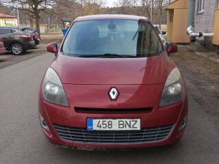 Renault Grand Scenic 1.9 96kW