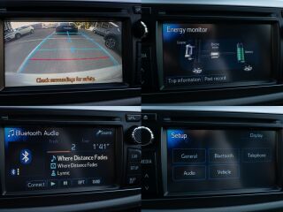 Toyota Yaris Hybrid 1.5 74kW