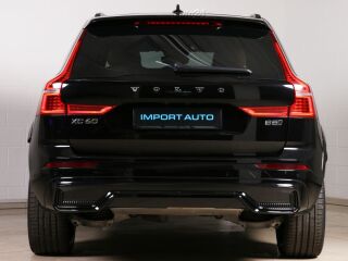 Volvo XC60 AWD ULTIMATE DARK XENIUM LUXURY FULL 2.0 B5 KERS Mild Hybrid 183kW