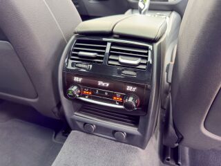 BMW 630 xDrive M-Sport Executive Comfort G32 3.0 R6 (B57O) 195kW