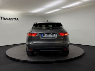 Jaguar F-Pace R-Sport AWD 2.0 132kW