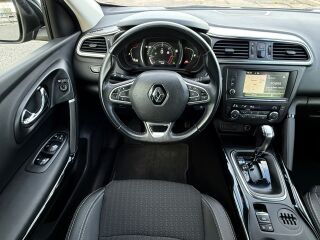 Renault Kadjar 110 EDC Business Edition EU6 1.5 R4 dCi 81kW