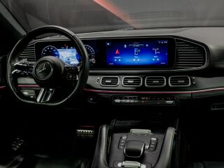 Mercedes-Benz GLE 400 4Matic AMG Plug-in 2.0 185kW