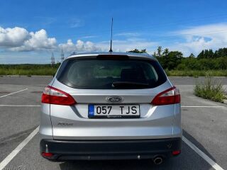 Ford Focus 2.0 103kW