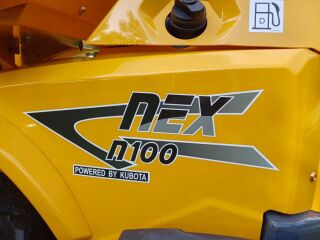 NEX N100 18kW