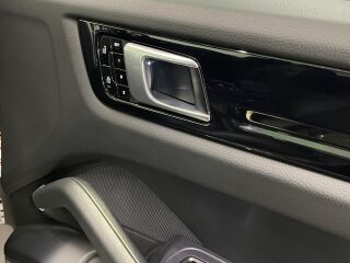 Porsche Cayenne E-Hybrid 3.0 250kW