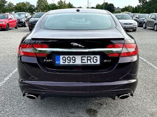 Jaguar XF Portfolio 5.0 283kW