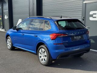 Skoda Kamiq Active Plus 1.0 DLA 81kW