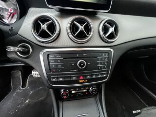 Mercedes-Benz GLA 220 Cdi Amg pakett 4matic 2.2 130кВ