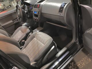 Volkswagen Polo 59кВ