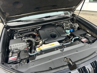 Toyota Land Cruiser 150 Luxury 2.8 130kW