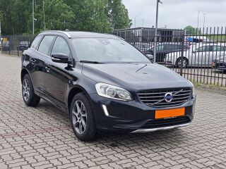Volvo XC60 OCEAN RACE 2.0 R5 100кВ