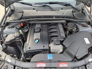 BMW 325 3.0 N53 200кВ